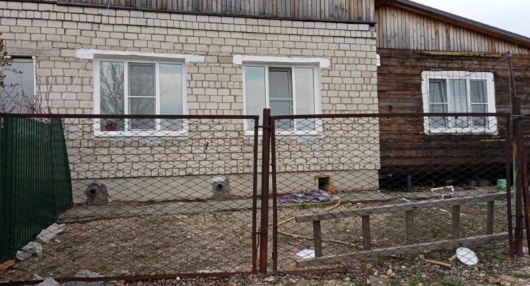 ПРОДАМ кирпичный ДОМ в ЕАО, с. Соцгородок, 35 мин. от г. Хабаровска