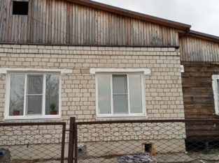 ПРОДАМ кирпичный ДОМ в ЕАО, с. Соцгородок, 35 мин. от г. Хабаровска